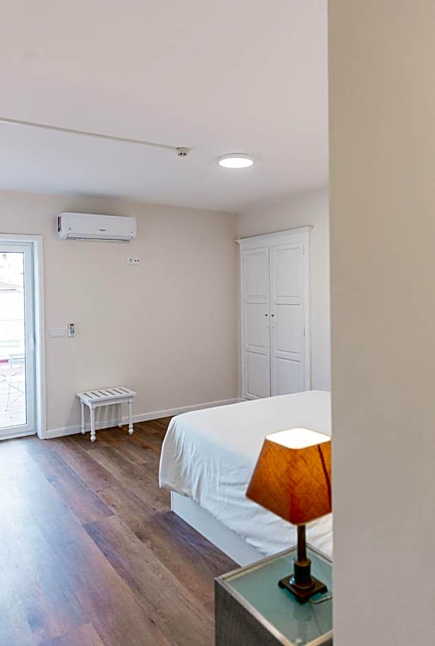 Arca Nova Guest House - Caminha