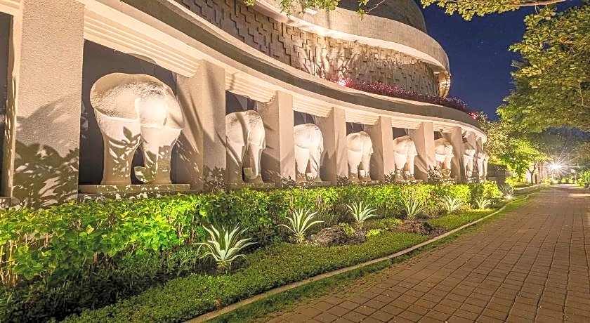 The Sterling Uluwatu