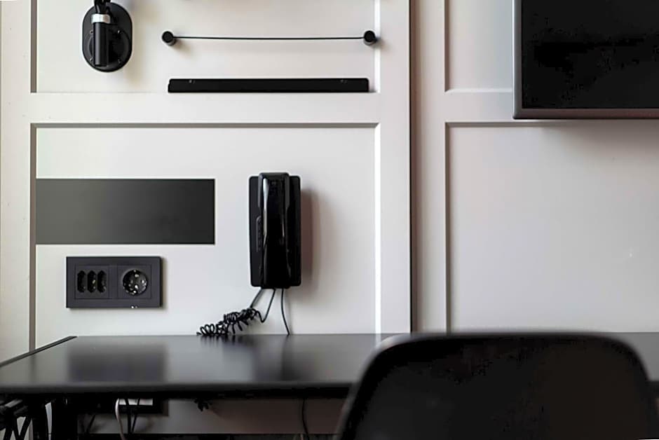 Scandic Grand Central