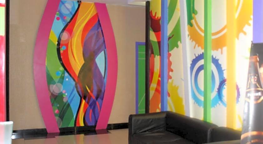 Hotel Anda Dan Karaoke Pematangsiantar