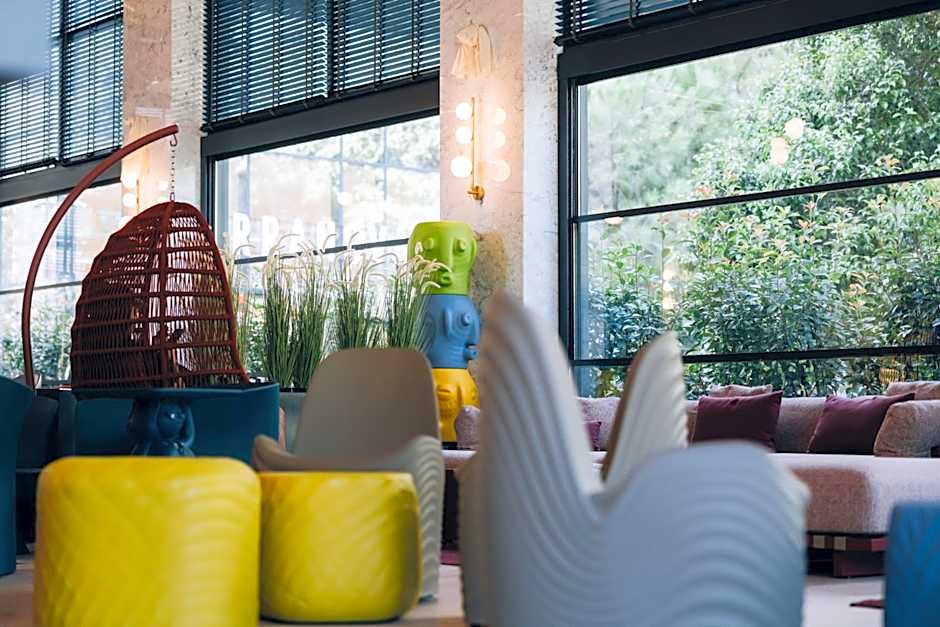 Merit Starlit Hotel & Residences