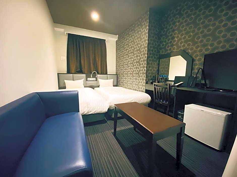 Hotel Hulaton Fukuokahakata
