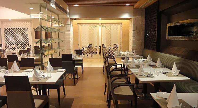 Radisson Hotel Varanasi