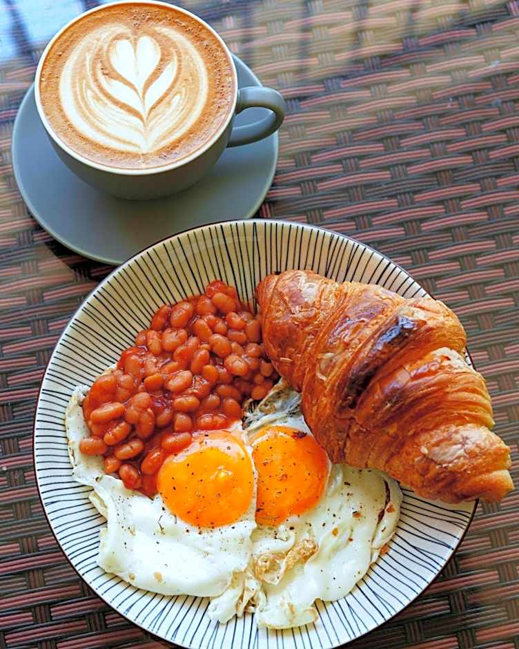 Manchester Airport Stanley Hotel by Belvilla