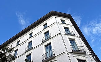 TOTEM Madrid, a Small Luxury Hotel of the World