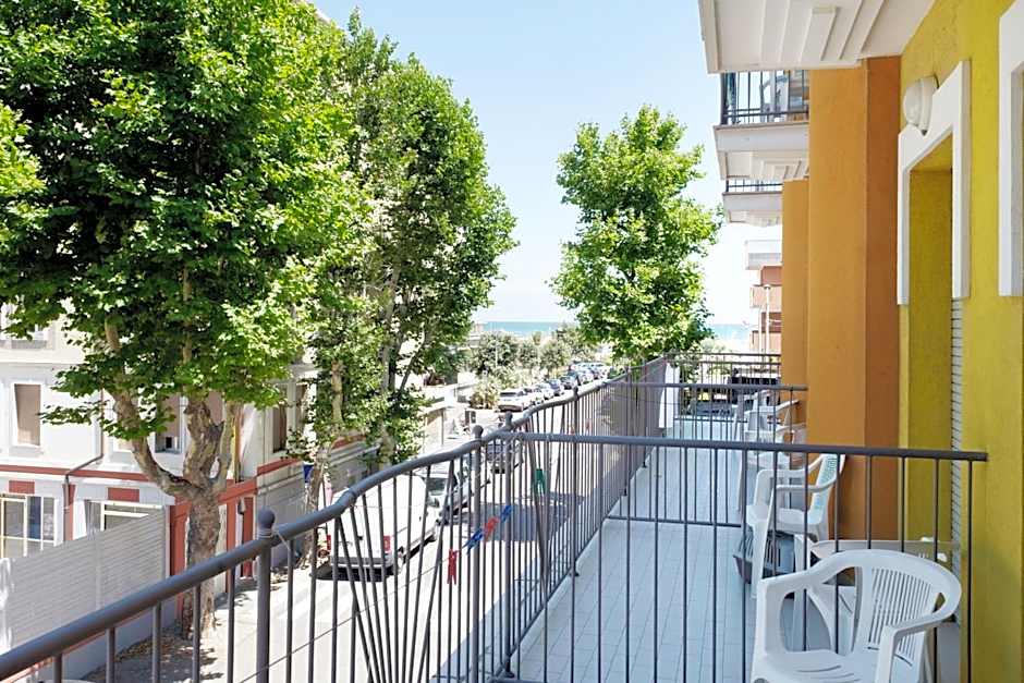 Hotel St Pierre