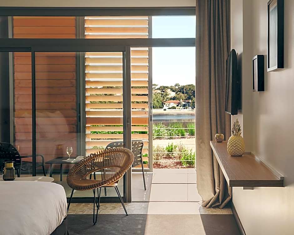 Hôtel & Spa Villa Seren