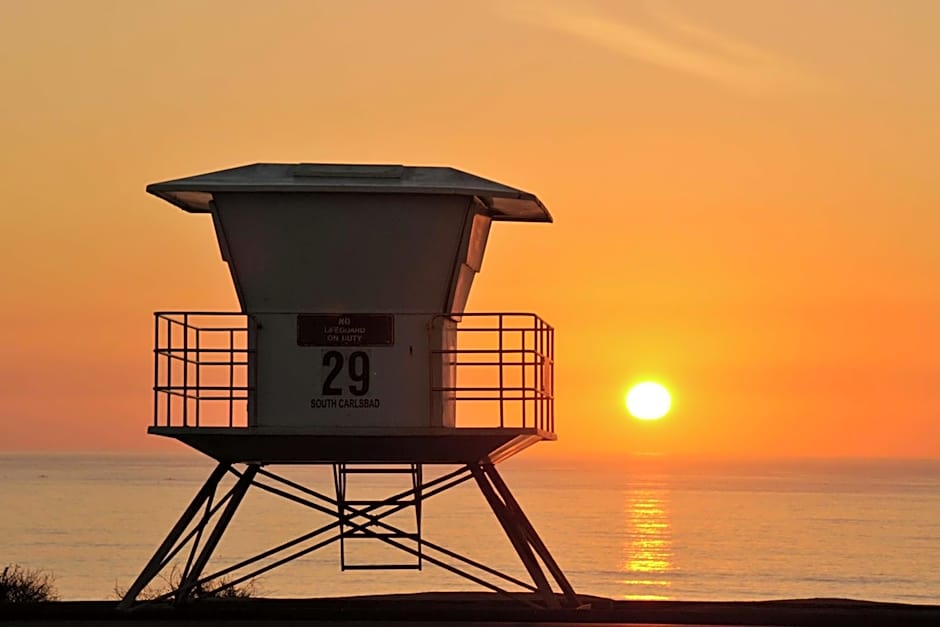 Hilton Garden Inn Carlsbad Beach