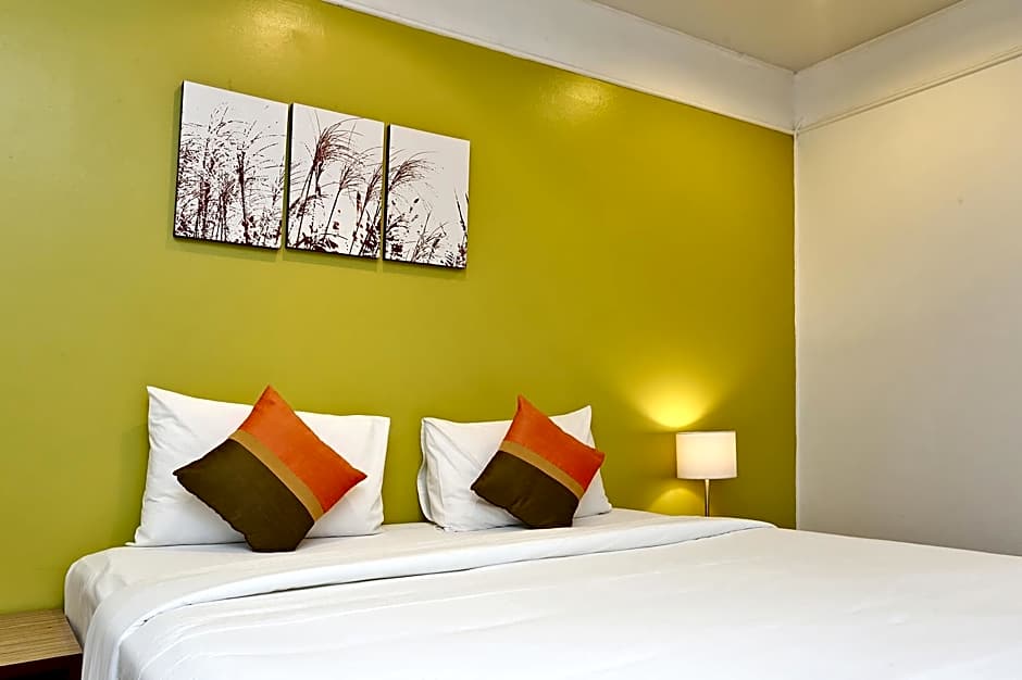 Pattra Mansion by AKSARA Collection