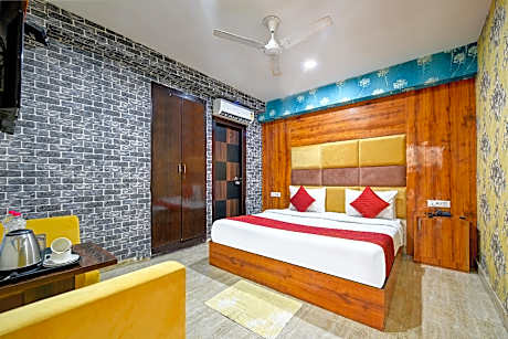 Airport Hotel Classic Park