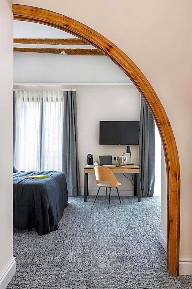 Cal Roure Boutique Hotel