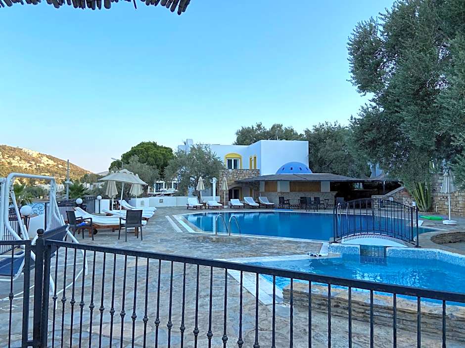 Omar Hotel & Suites