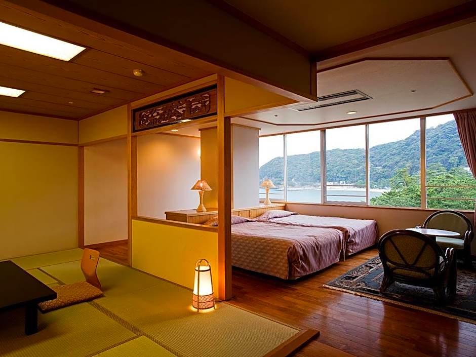 Ryokan Kaigetsukan