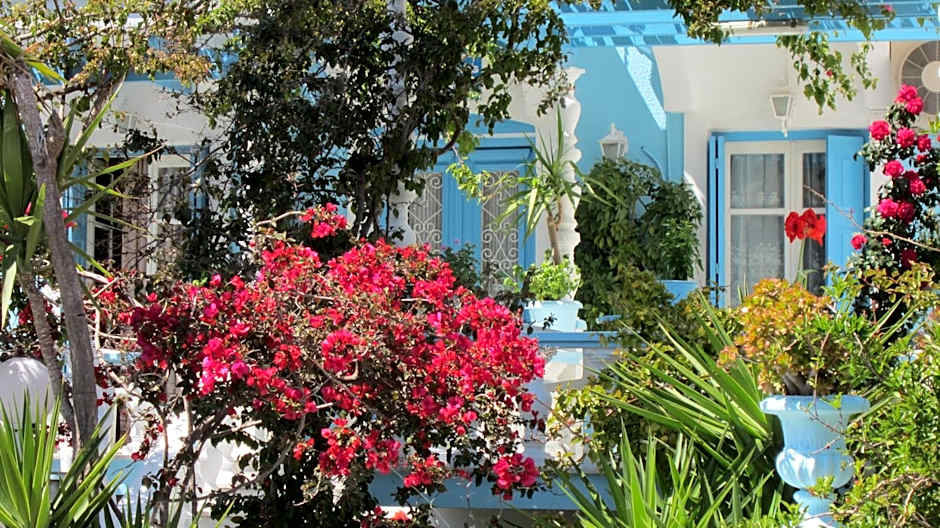 Sandalis Hotel