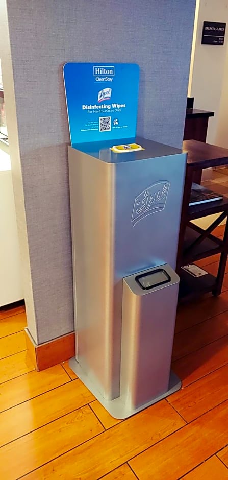 Hampton Inn Tracy