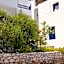 Hotel Porto Loutro on the Beach