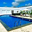 Front One Hotel Pamekasan Madura