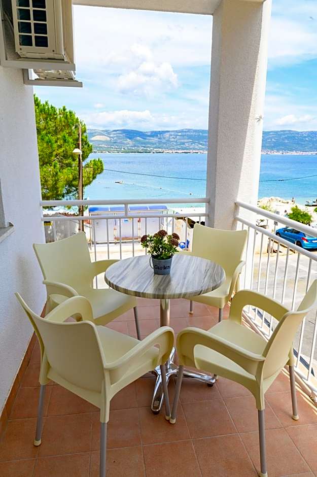 Villa Malo More