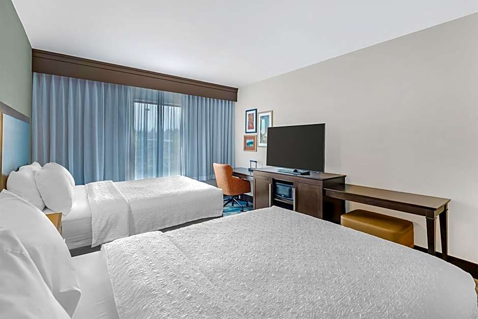 Hampton Inn By Hilton & Suites Bend