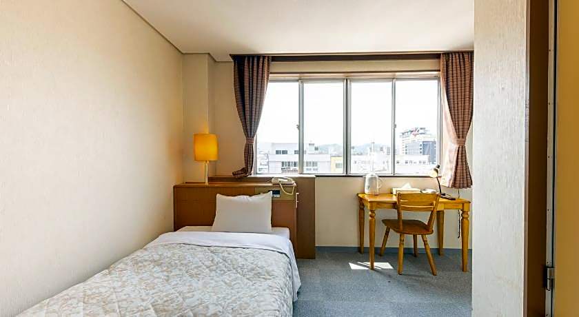 Tabist Kanko Business Hotel Matsuyama Hida Takayama