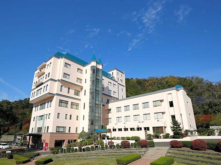 Blancart Misasa - Vacation STAY 14628v