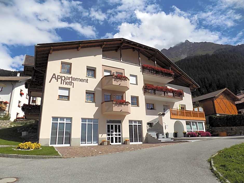 Appartement Prieth