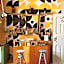 Most Art Boutique Hostel