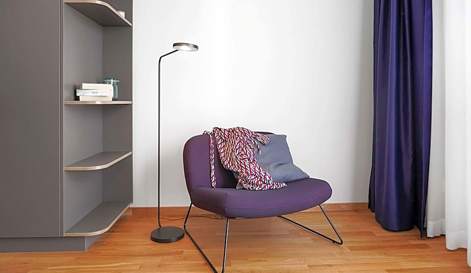 The Flag Meiller Gaerten