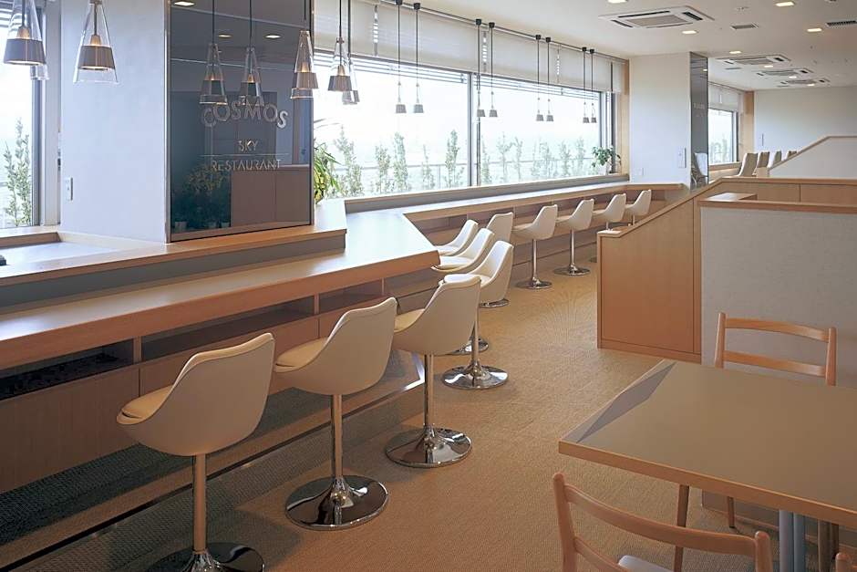 Hotel Plaza Annex Yokote