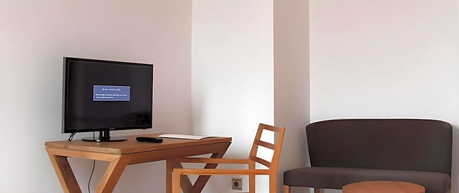 Hotel Quercus Tierra