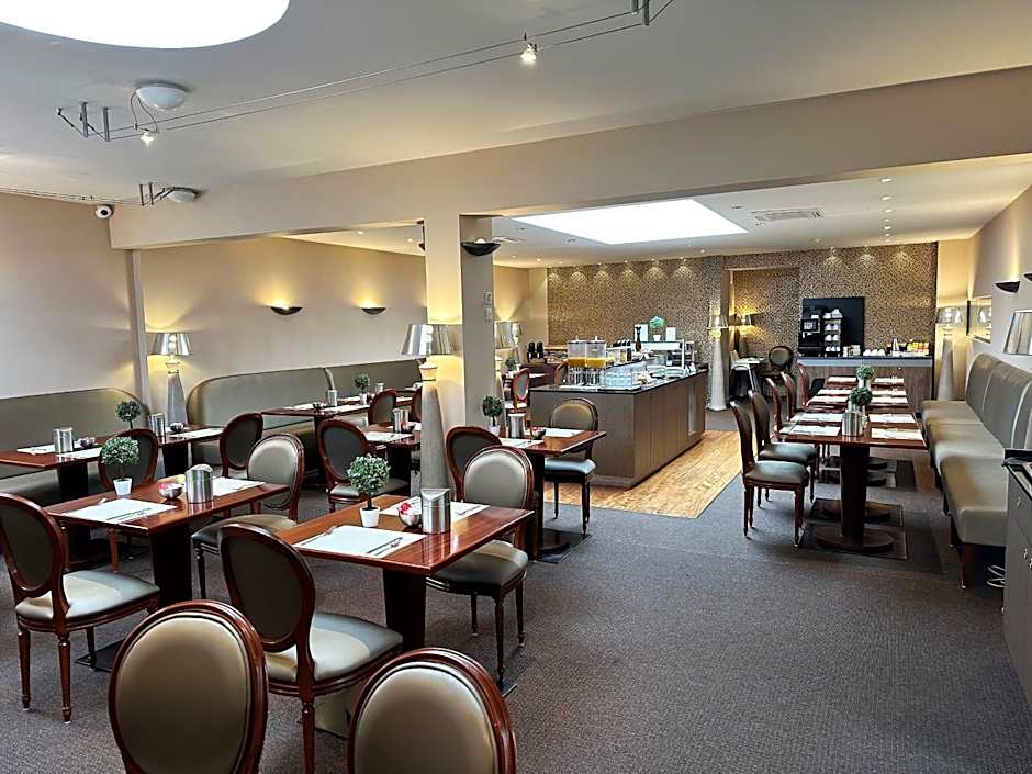 Hotel Drake-Longchamp