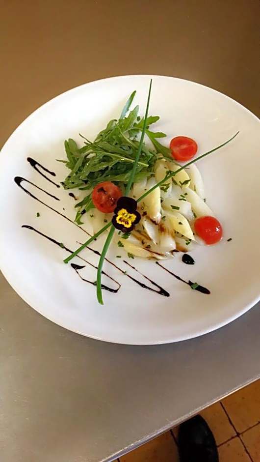 Berggasthof Hinterreit