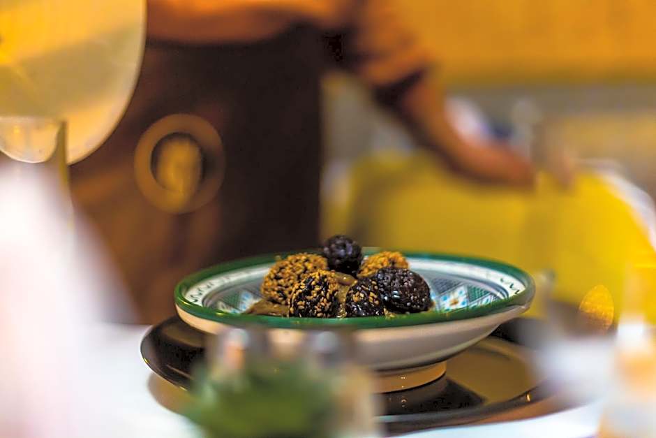 Hotel Vents Des Iles