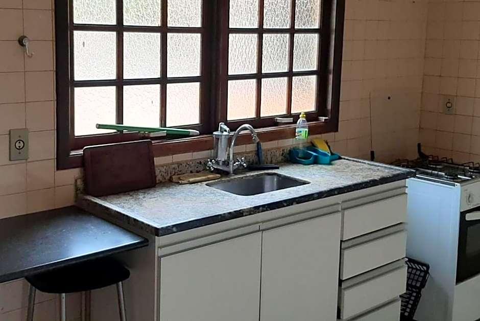 Casa na praia Litoral Norte com vista para o mar perto do centro