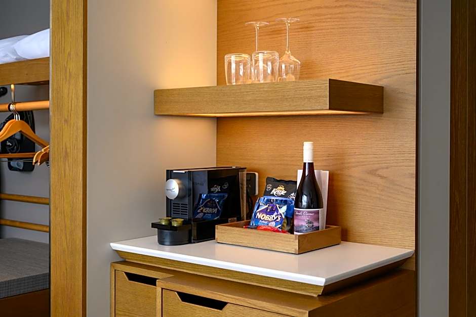 Crowne Plaza Hobart By IHG