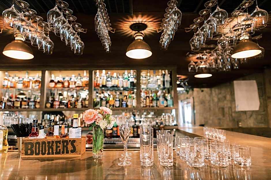 The Inn at Zaca Creek
