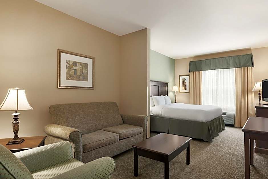 Country Inn & Suites by Radisson, Asheville West (Biltmore Estate), NC