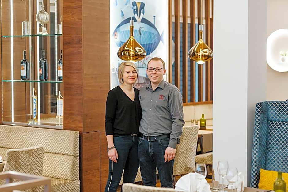 Tinschert Hotel-Restaurant-Partyservice