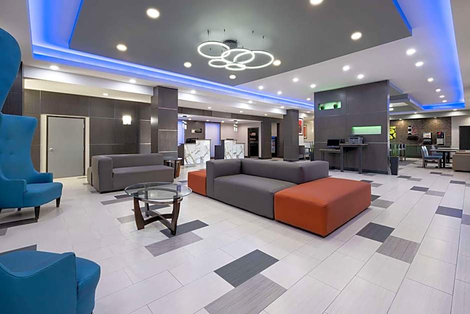 La Quinta Inn & Suites by Wyndham Muskogee