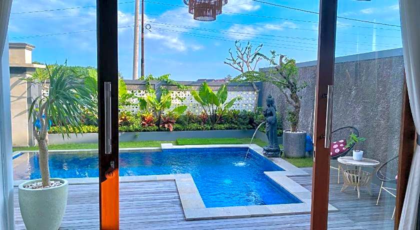 Pondok Uma Ubud