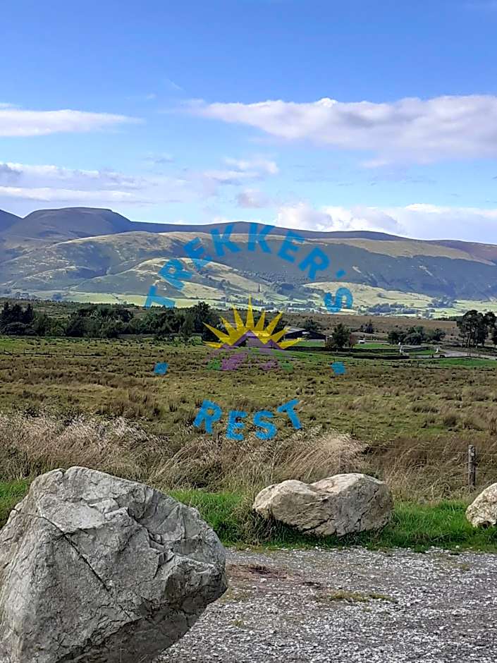Trekkers Rest, Brigham, Cockermouth, Cumbria