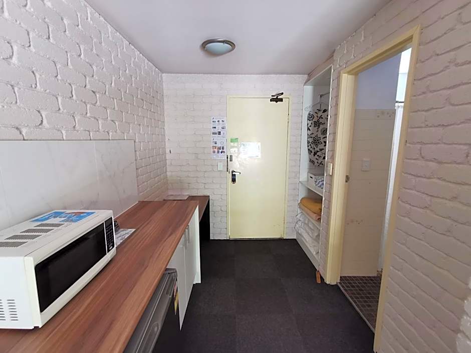 Aquajet Motel