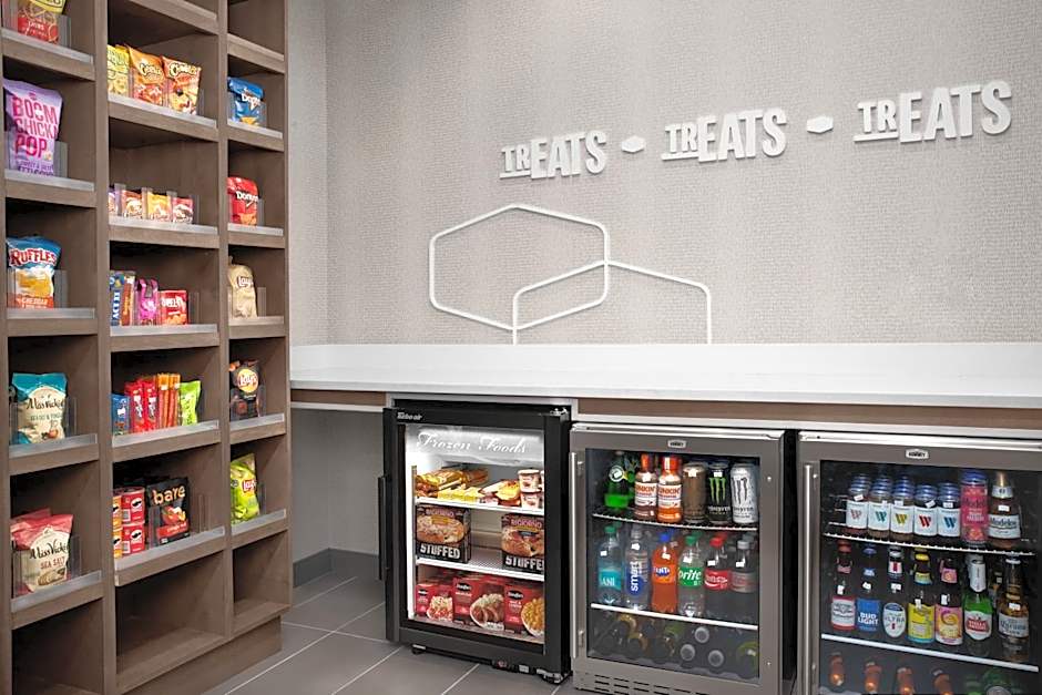 Hampton Inn By Hilton And Suites Vero Beach-Downtown