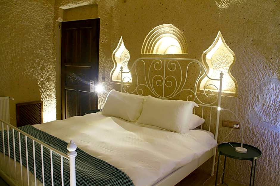 Corner İn Cappadocia