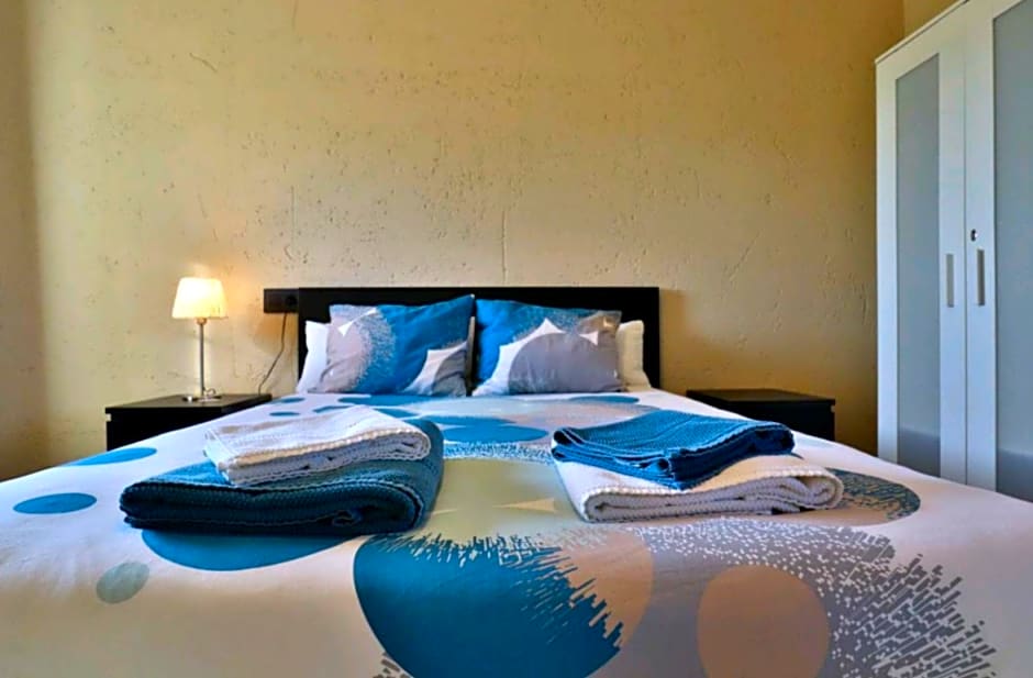 Casa Ecuestre Carmen Martínez