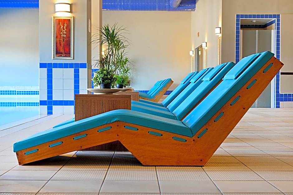 Karinna Hotel Convention Center & Spa Luxury - Full Board Plus