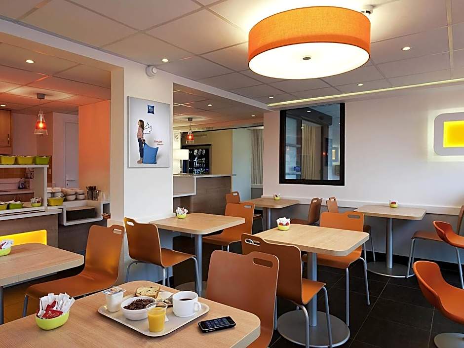 Ibis Budget Rambouillet