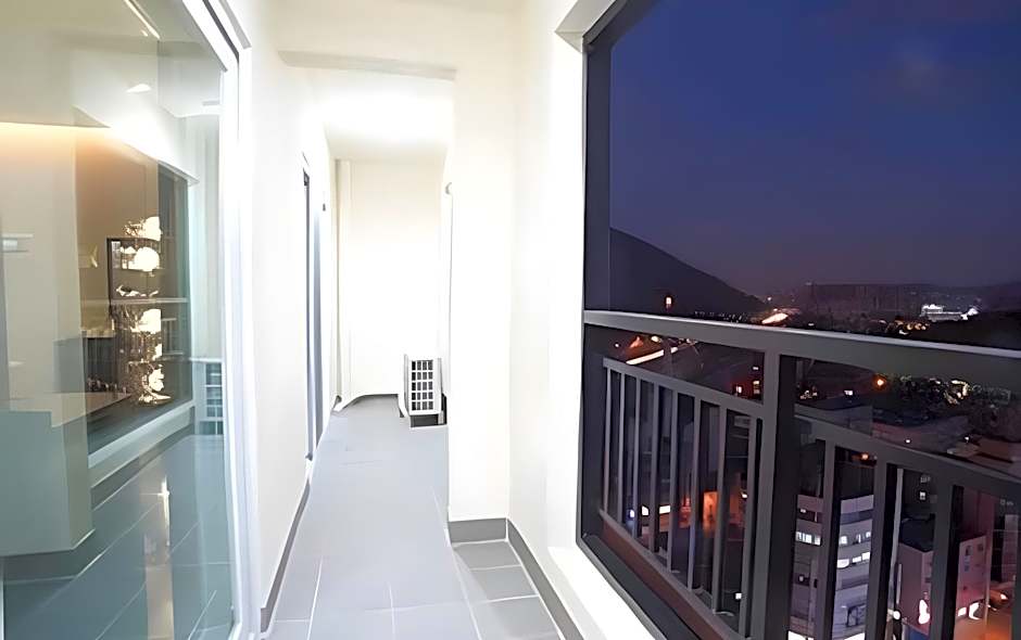 CS Premier Hotel Anyang