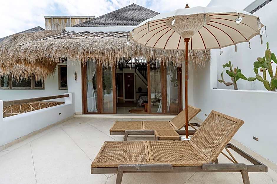 Villa Alba, Berawa Beach