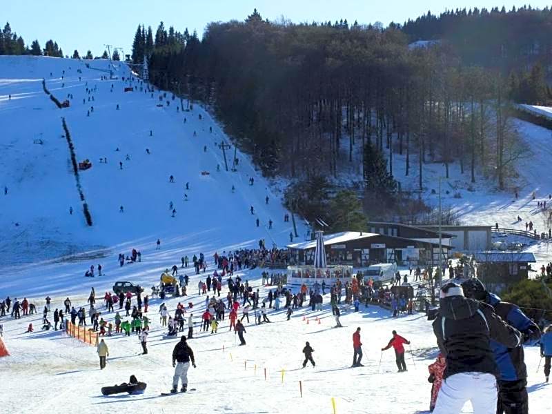 Land-Hotel Mühlengrund